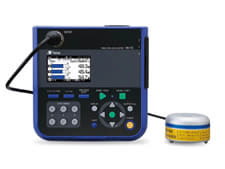 振動レベル計 VM-55