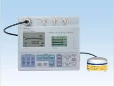 振動レベル計 VM-53A