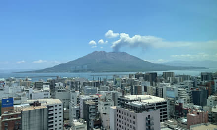 有限会社環境エクスチェンジ 鹿児島